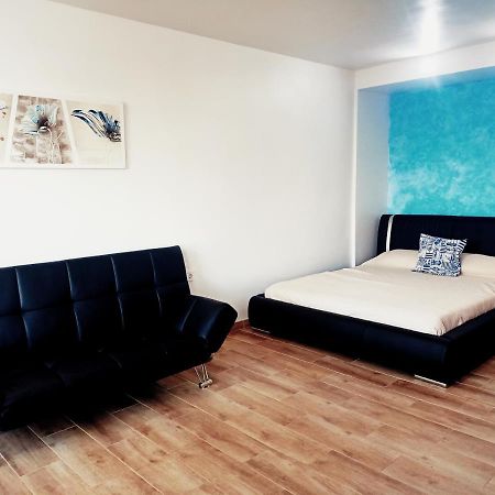 Loft Paraiso Aguadulce  Dış mekan fotoğraf