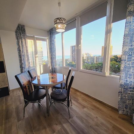 Loft Paraiso Aguadulce  Dış mekan fotoğraf