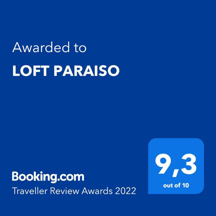 Loft Paraiso Aguadulce  Dış mekan fotoğraf