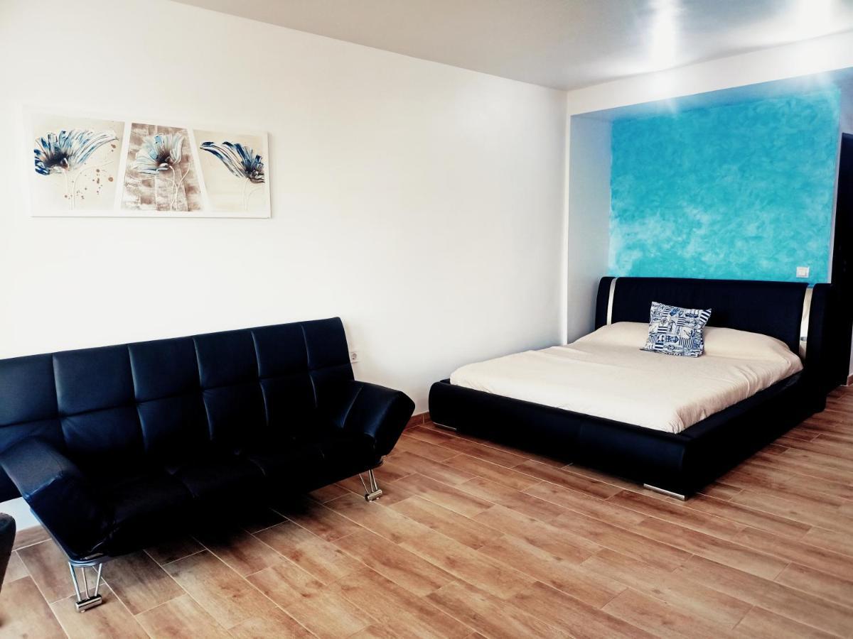 Loft Paraiso Aguadulce  Dış mekan fotoğraf