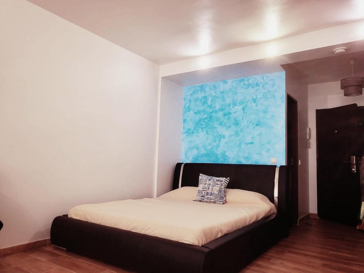 Loft Paraiso Aguadulce  Dış mekan fotoğraf