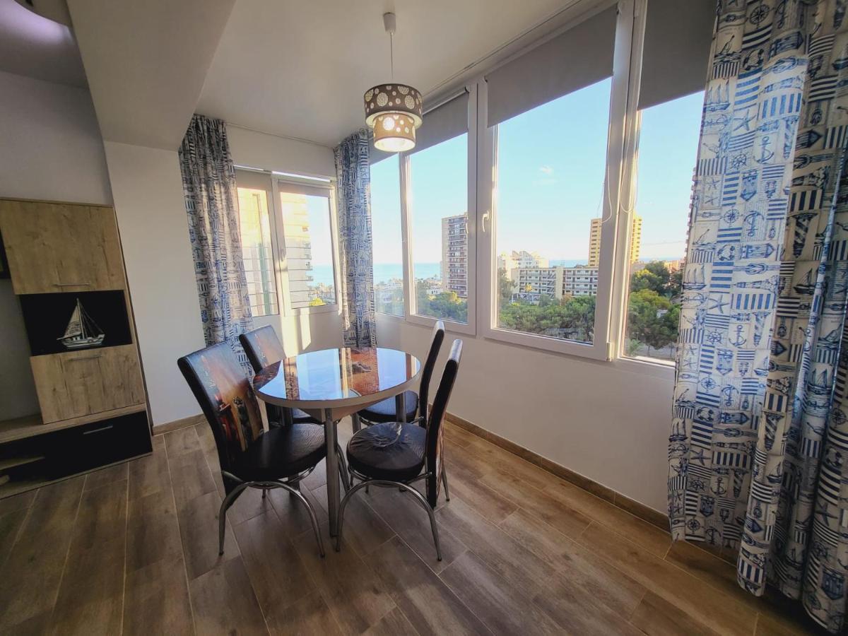 Loft Paraiso Aguadulce  Dış mekan fotoğraf