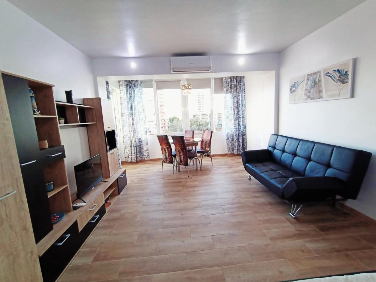 Loft Paraiso Aguadulce  Dış mekan fotoğraf