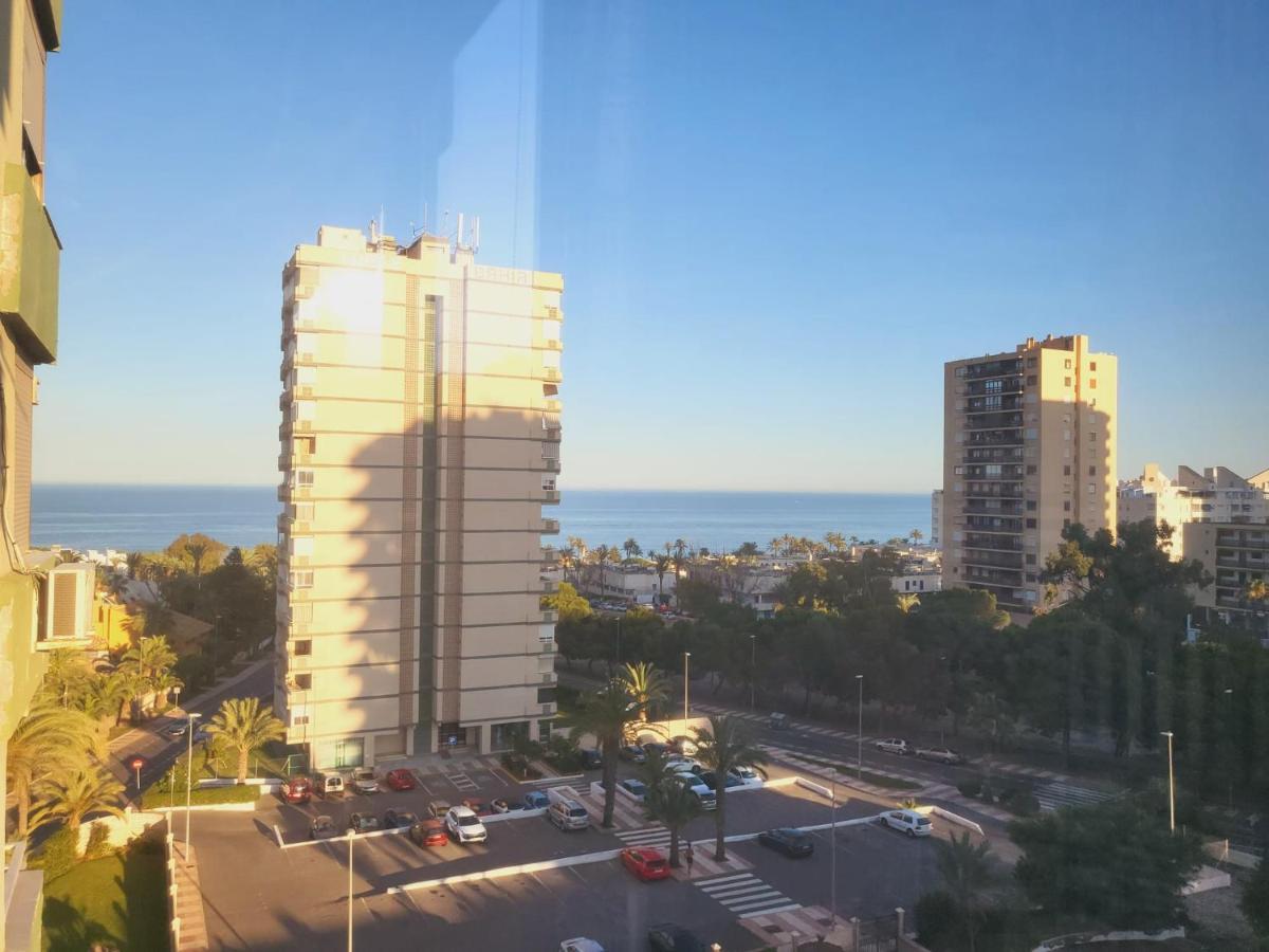 Loft Paraiso Aguadulce  Dış mekan fotoğraf