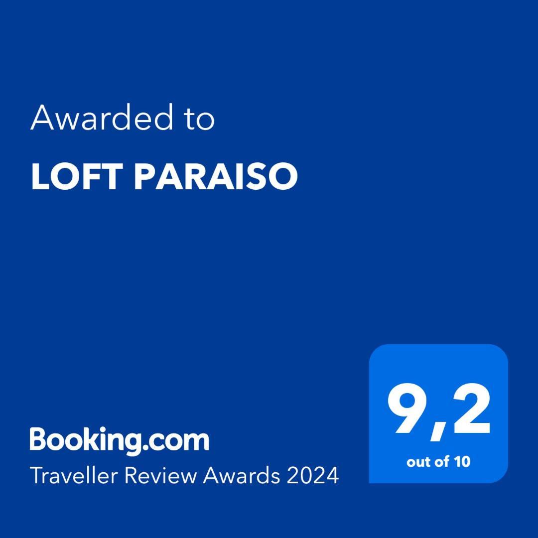 Loft Paraiso Aguadulce  Dış mekan fotoğraf