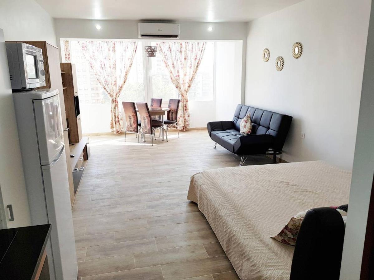 Loft Paraiso Aguadulce  Dış mekan fotoğraf