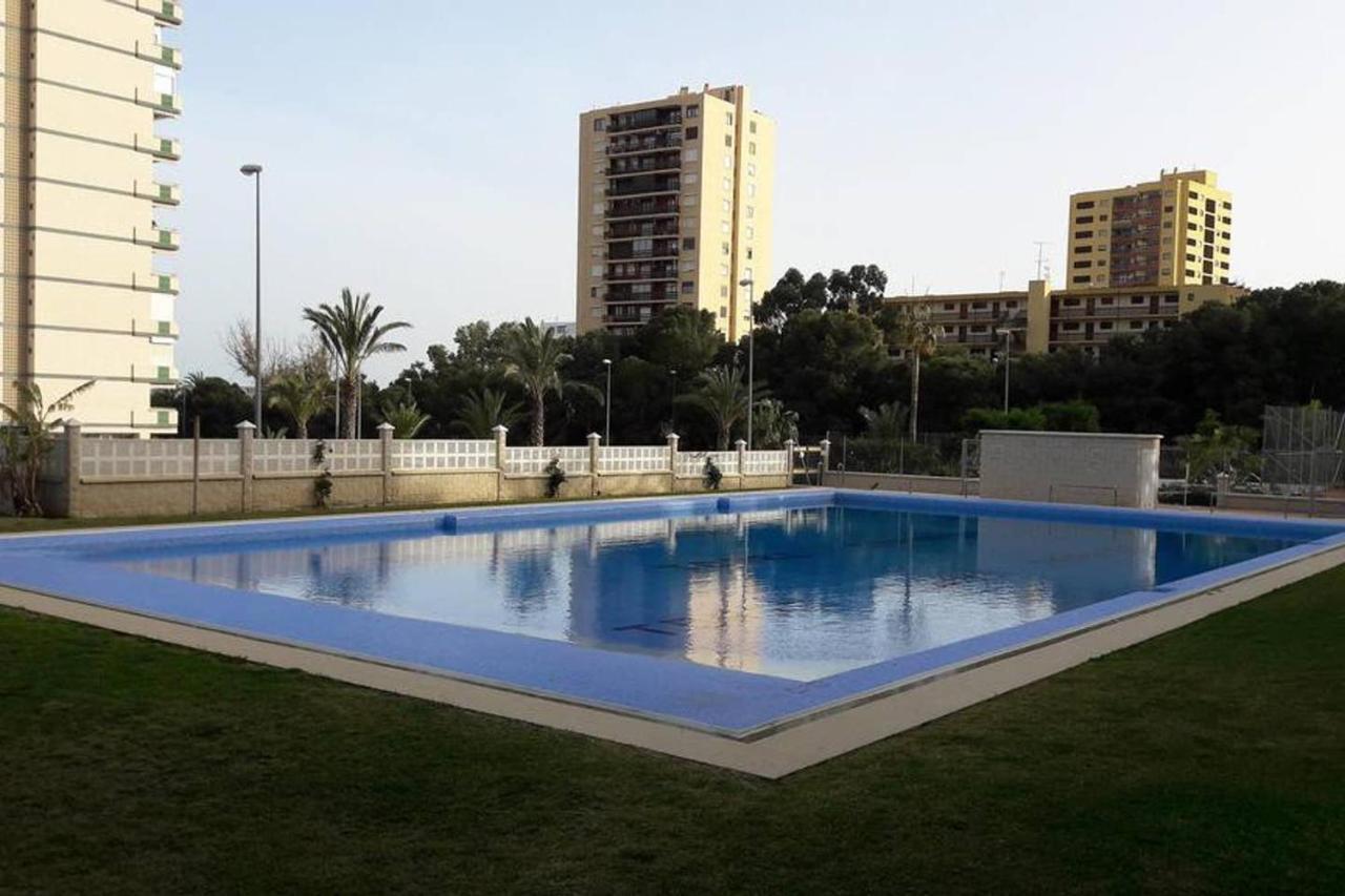Loft Paraiso Aguadulce  Dış mekan fotoğraf