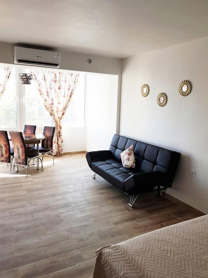 Loft Paraiso Aguadulce  Dış mekan fotoğraf