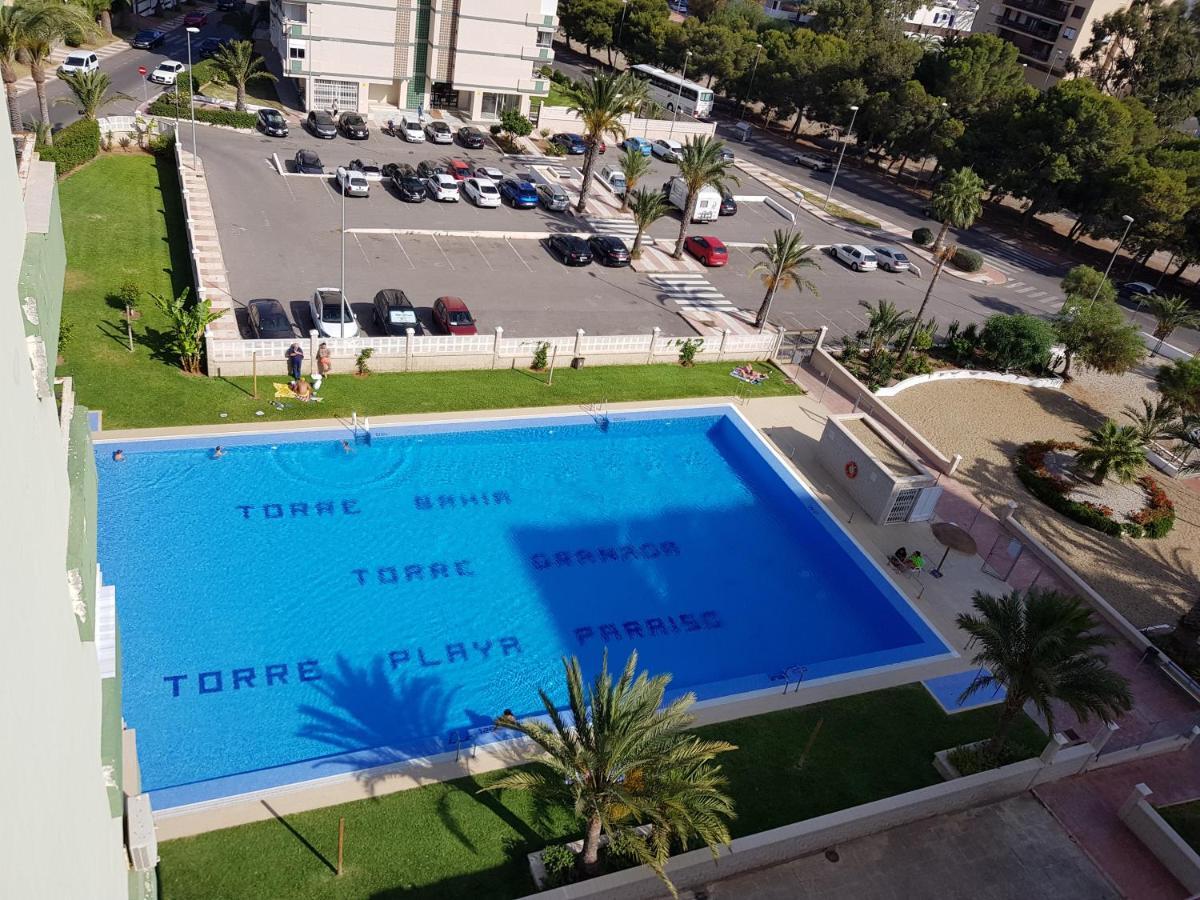 Loft Paraiso Aguadulce  Dış mekan fotoğraf