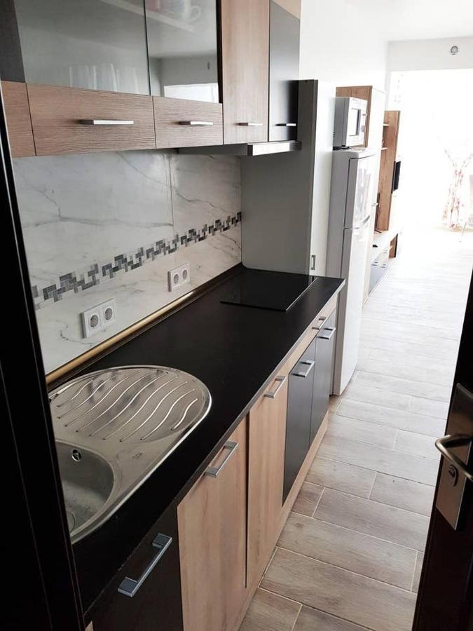 Loft Paraiso Aguadulce  Dış mekan fotoğraf